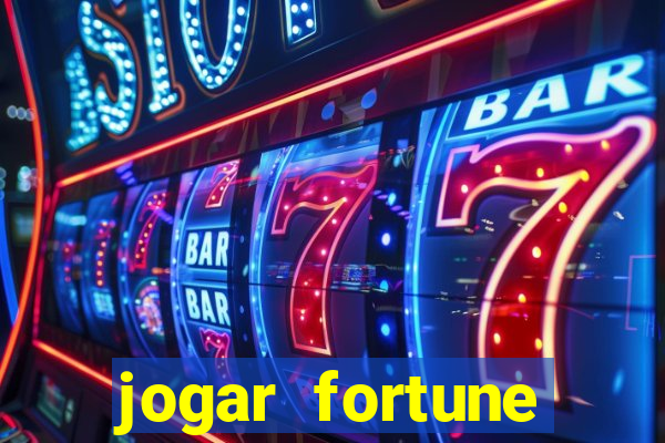 jogar fortune double demo
